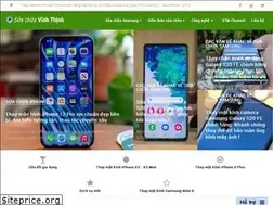Sites similar to suachuavinhthinh.com