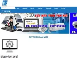 Sites similar to suachuavitinhonline.com