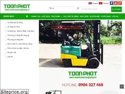 Sites similar to suachuaxenanghang.vn