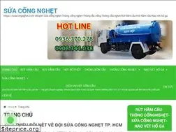 Sites similar to suacongnghet.com