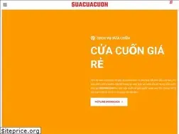 Sites similar to suacuacuon.top