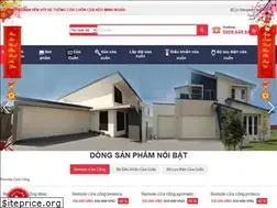 Sites similar to suacuacuonsaigon.com