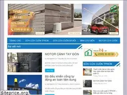 Sites similar to suacuacuonvn.org