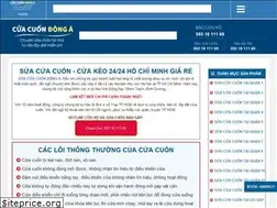 Sites similar to suacuacuonvn.vn