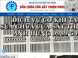 Sites similar to suacuasat.com.vn