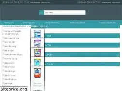 Sites similar to suadactrimimi.com
