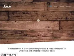Sites similar to suadellc.com