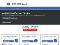 Sites similar to suadienlanh.com