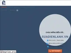 Sites similar to suadienlanh.vn