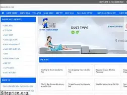Sites similar to suadienlanh24h.com.vn