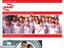 Sites similar to suadienlanhtainha.com