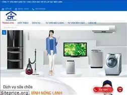 Sites similar to suadienlanhtdt.com
