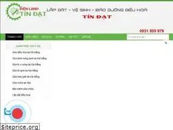 Sites similar to suadienlanhtindat.com
