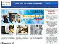 Sites similar to suadienlanhuytin.net