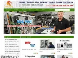 Sites similar to suadienmay.net