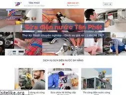 Sites similar to suadiennuocdanang.com