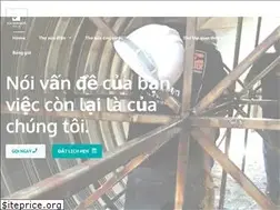 Sites similar to suadiennuocgiare.com