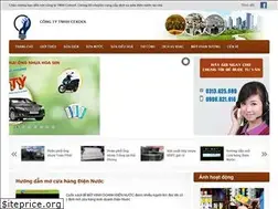 Sites similar to suadiennuochaiphong.com