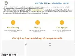 Sites similar to suadiennuoclinhviet.com
