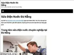 Sites similar to suadiennuoctaidanang.com