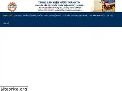 Sites similar to suadiennuoctaigia.vn