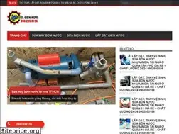 Sites similar to suadiennuoctanphu.com