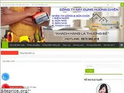 Sites similar to suadiennuocvn.com