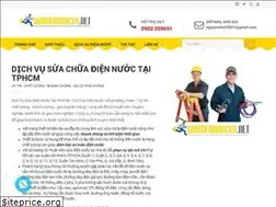 Sites similar to suadiennuocvn.net