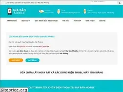 Sites similar to suadienthoaihaiphong.com