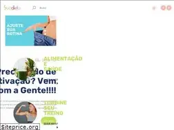 Sites similar to suadieta.com.br