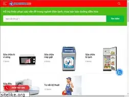 Sites similar to suadieuhoa360.net