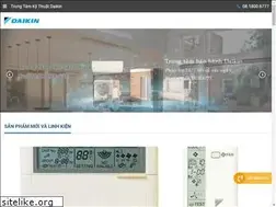 Sites similar to suadieuhoadaikin.com