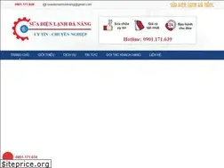 Sites similar to suadieuhoadanang.com