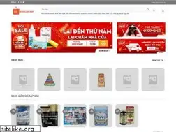 Sites similar to suadieuhoagiare247.com
