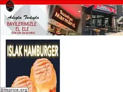 Sites similar to suadiyemarmaris.com.tr