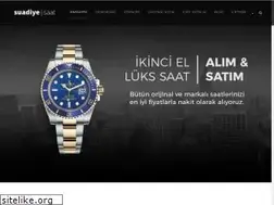 Sites similar to suadiyesaat.com