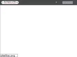 Sites similar to suaempresanaweb.com