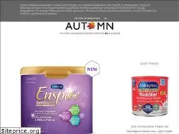 Sites similar to suaenfagrowpremium.blogspot.com