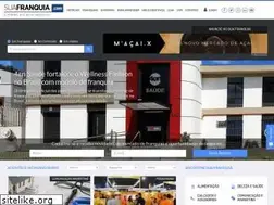 Sites similar to suafranquia.com