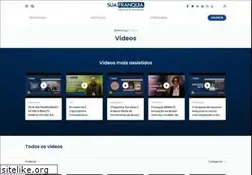 Sites similar to suafranquiatv.com