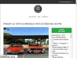 Sites similar to suagaragem.com.br