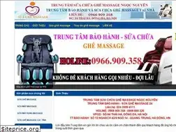 Sites similar to suaghemassage24.com