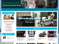 Sites similar to suaghemassage24h.com