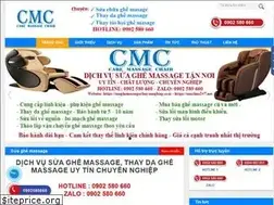 Sites similar to suaghemassagechuyennghiep.com