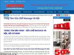 Sites similar to suaghemassagetainha.vn
