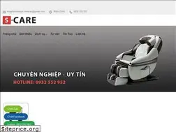 Sites similar to suaghemassageuytin.com
