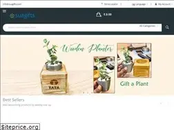 Sites similar to suagifts.com
