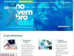 Sites similar to suaimagem.med.br