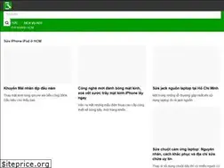 Sites similar to suaiphonehcm.vn