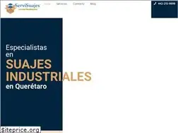 Sites similar to suajesindustriales.com